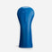 Lux Embossé Headcover in Blue