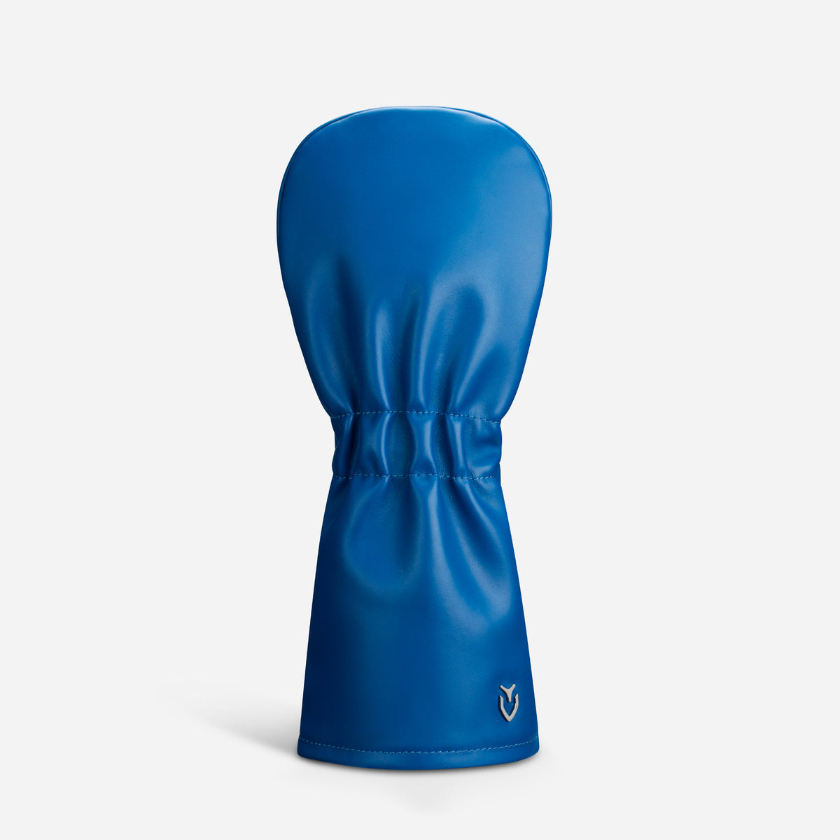 Lux Embossé Headcover in Blue