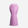 Lux Embossé Headcover in Pink