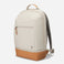 Signature Backpack in Latte