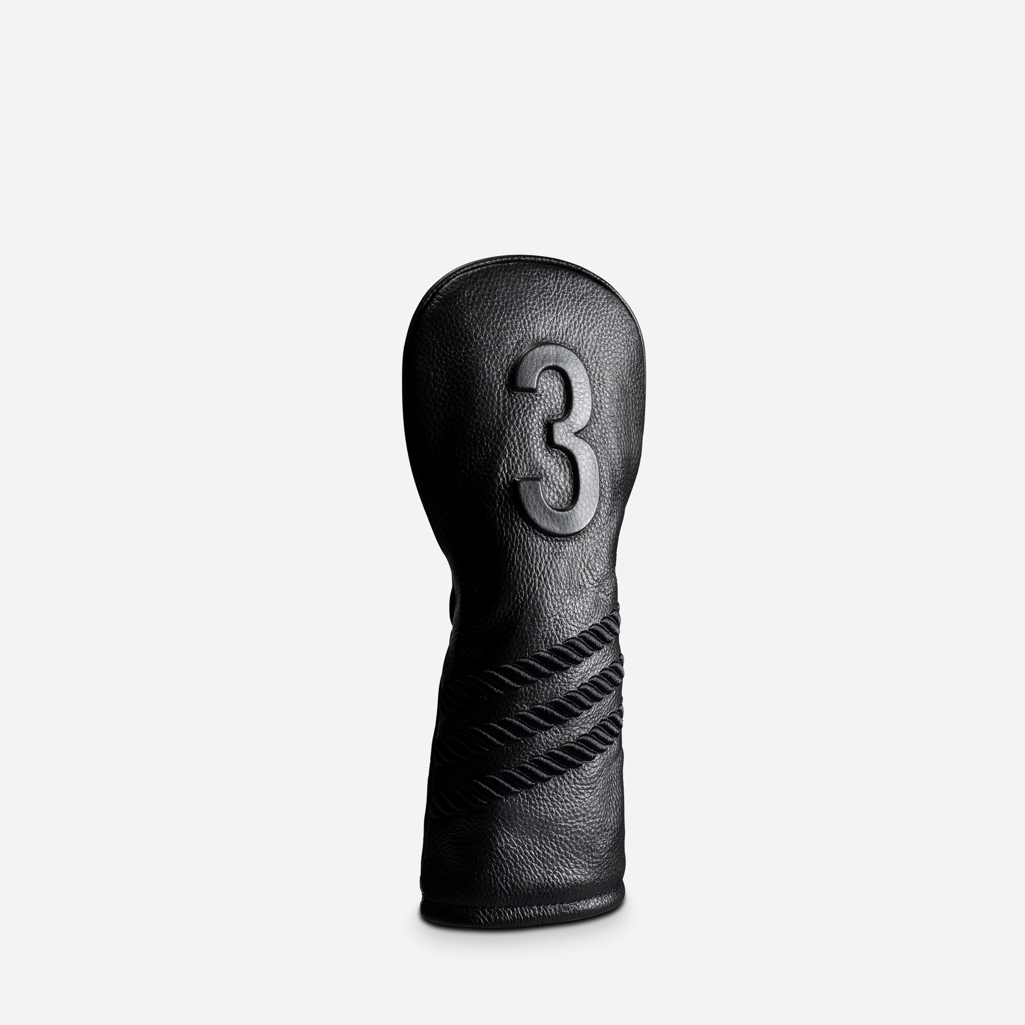 Lux Embossé Headcover