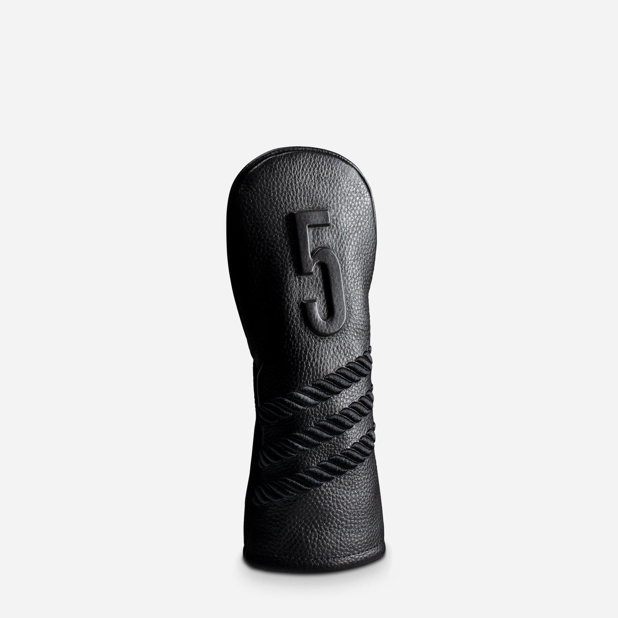 Lux Embossé Headcover