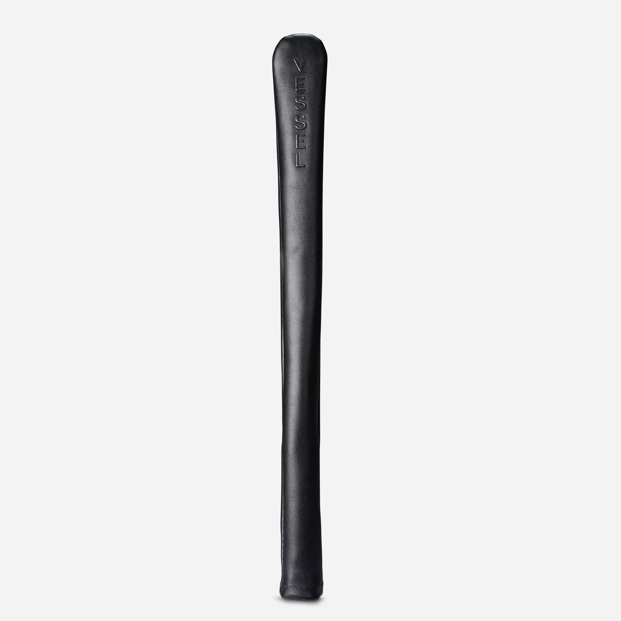 Embossé Alignment Stick Cover in Black