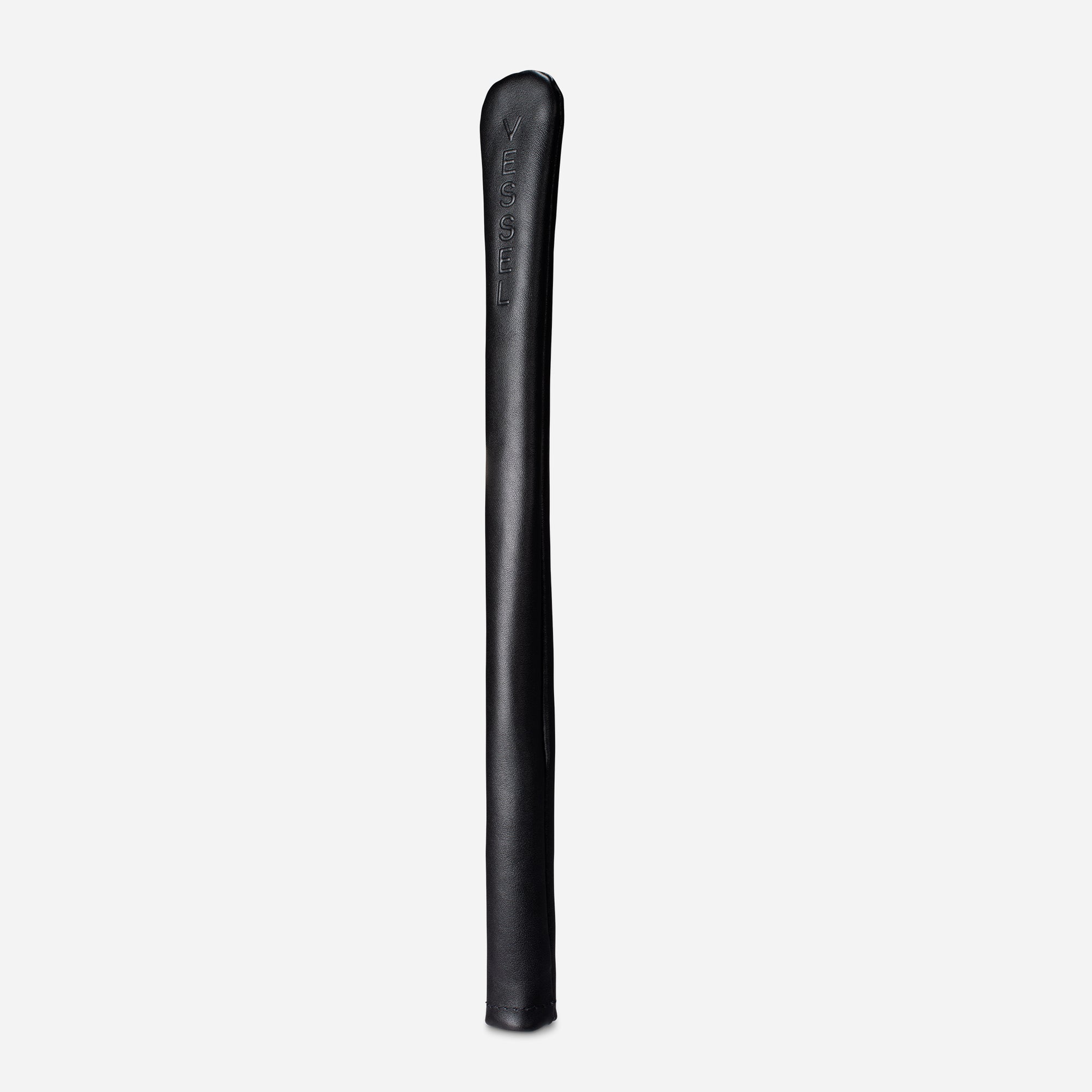 Embossé Alignment Stick Cover in Black