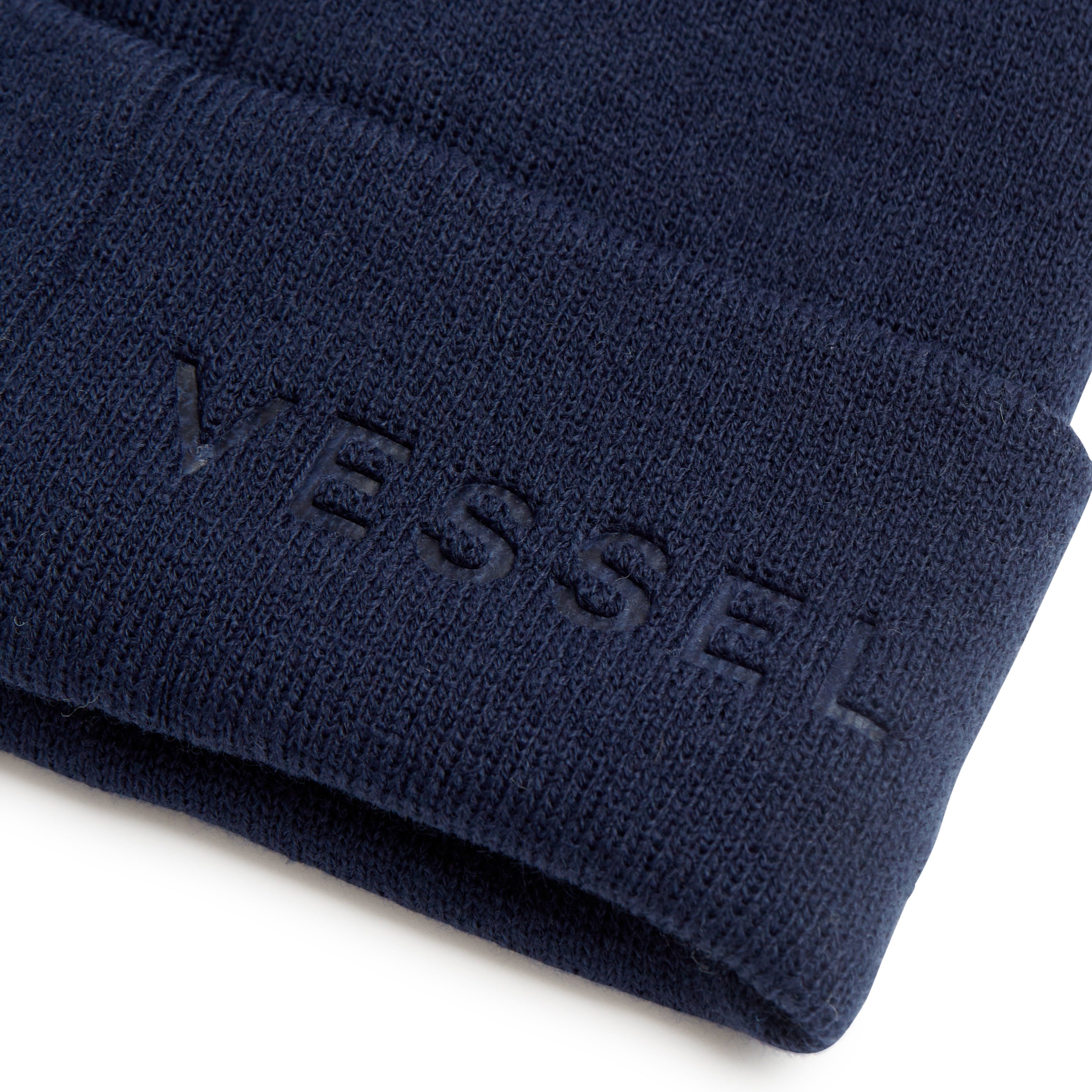 Vessel Beanie Hat