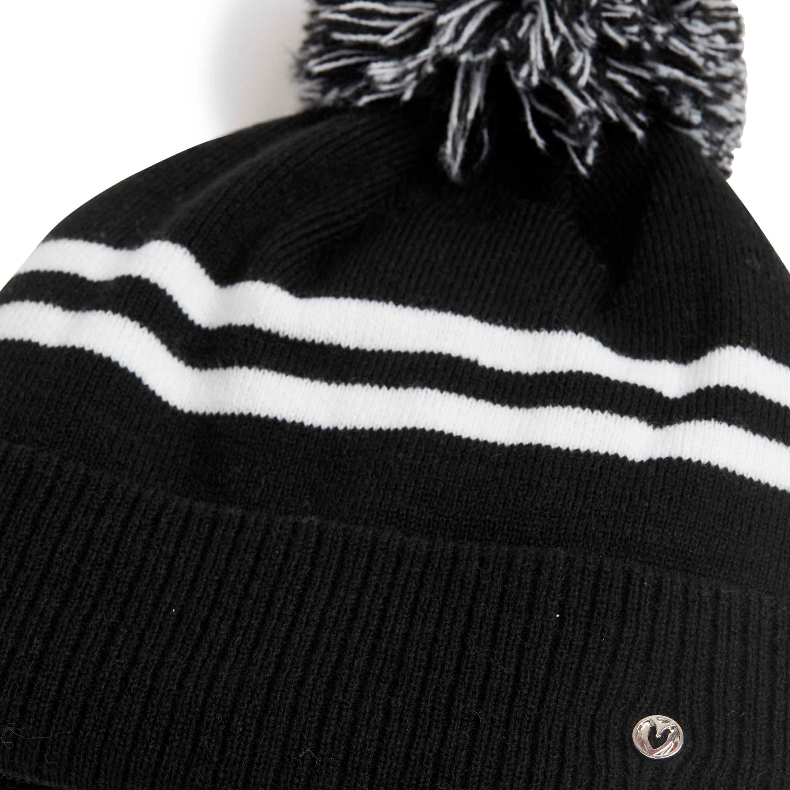 Vessel Bobble Hat