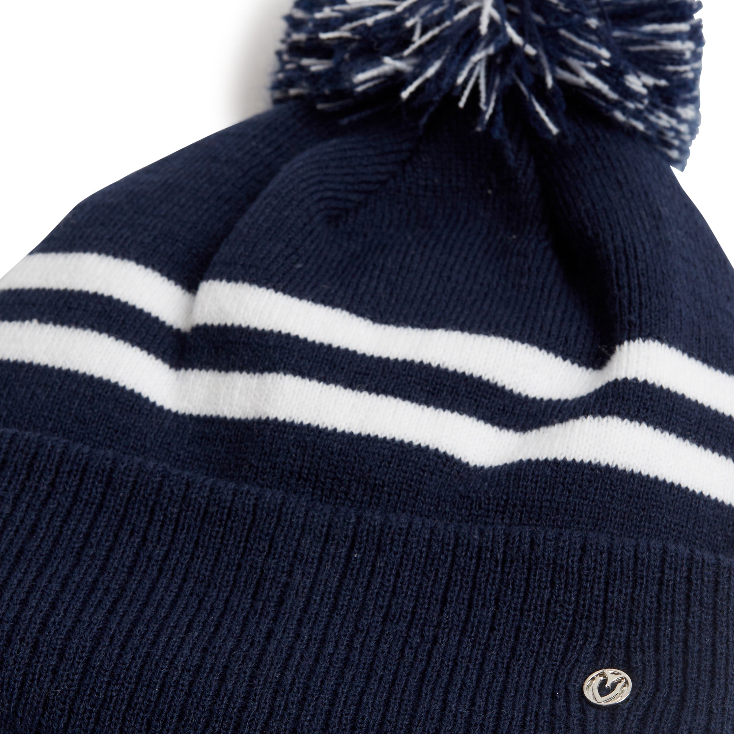 Vessel Bobble Hat