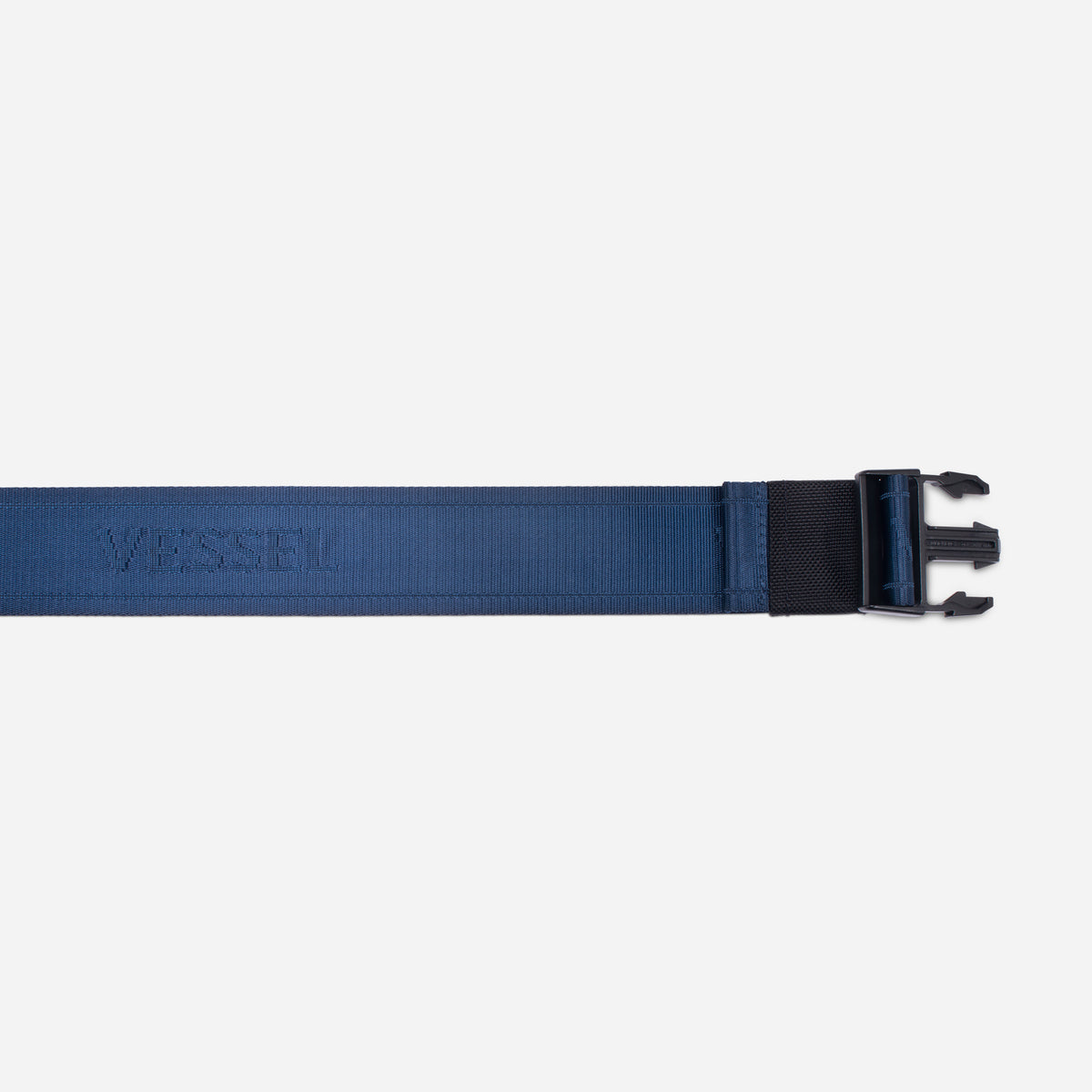 Vessel Compression Strap in Navy