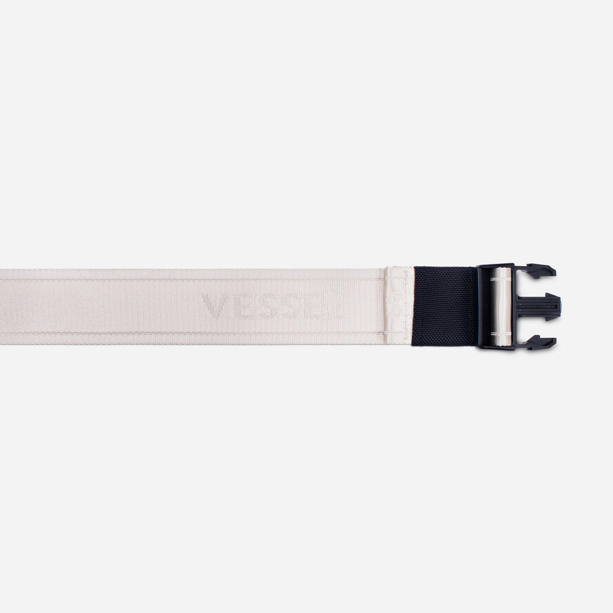 Vessel Compression Strap in Natural