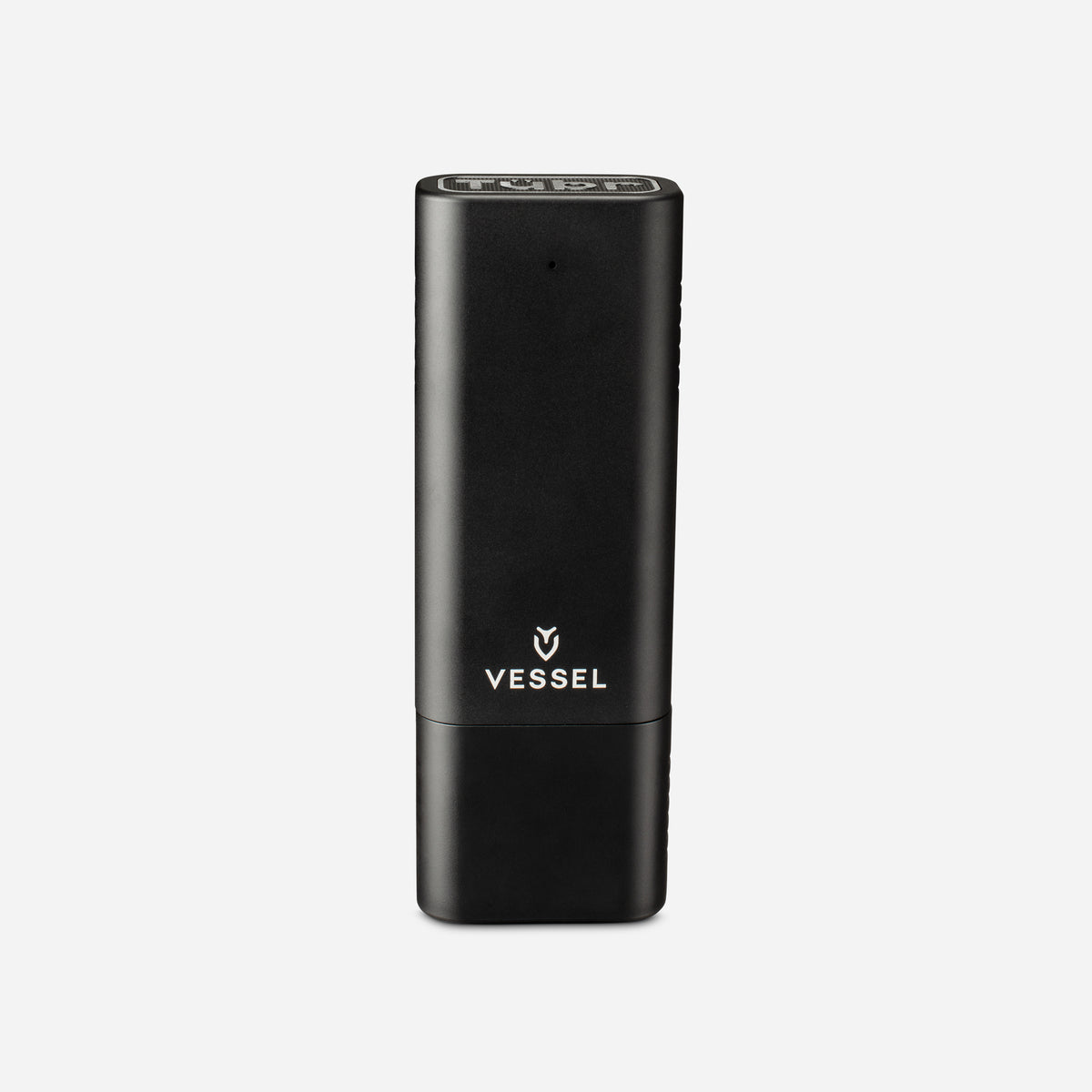VESSEL x Tübr Gordo Alümen Cigar Case