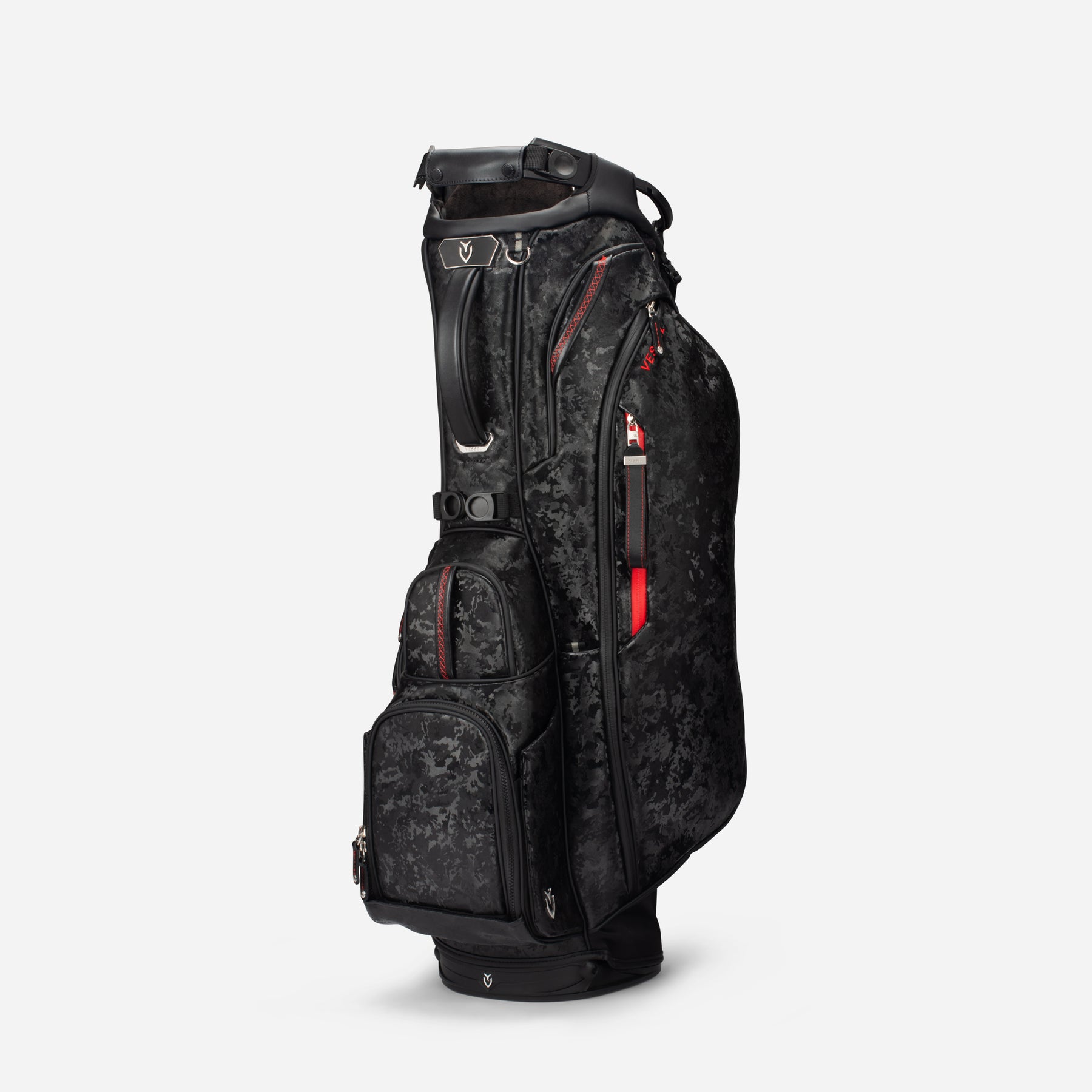 Player V Pro Stand in Camo Black