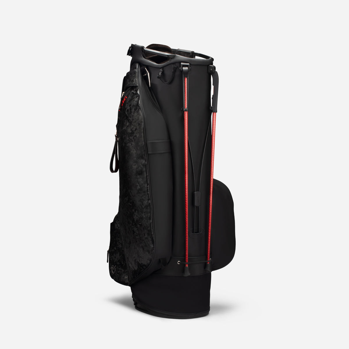 Player V Pro Stand in Camo Black