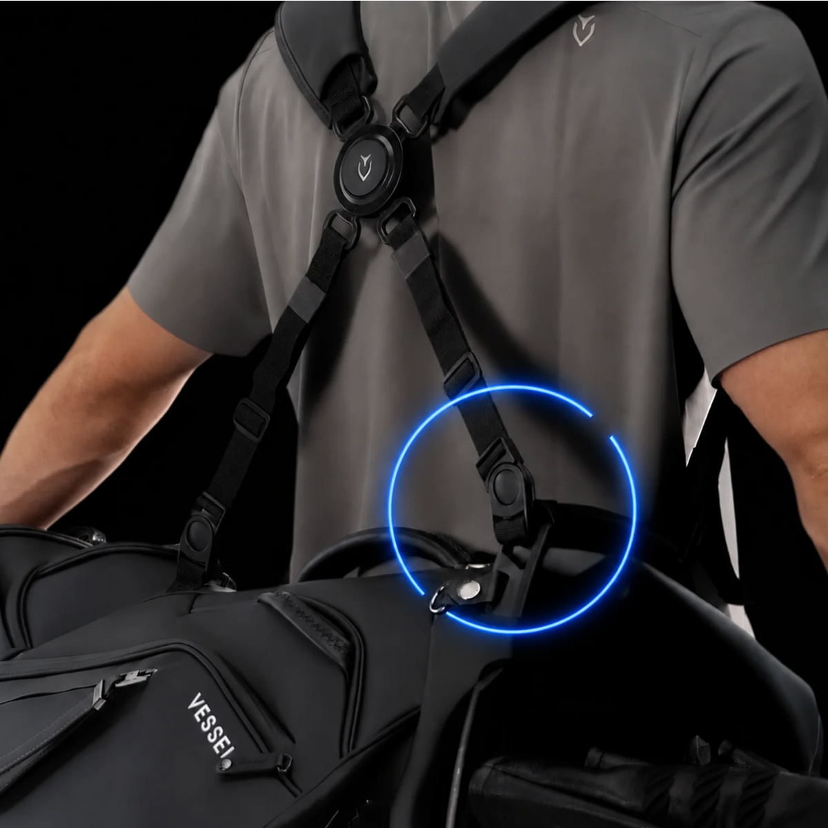 High Point Attachment