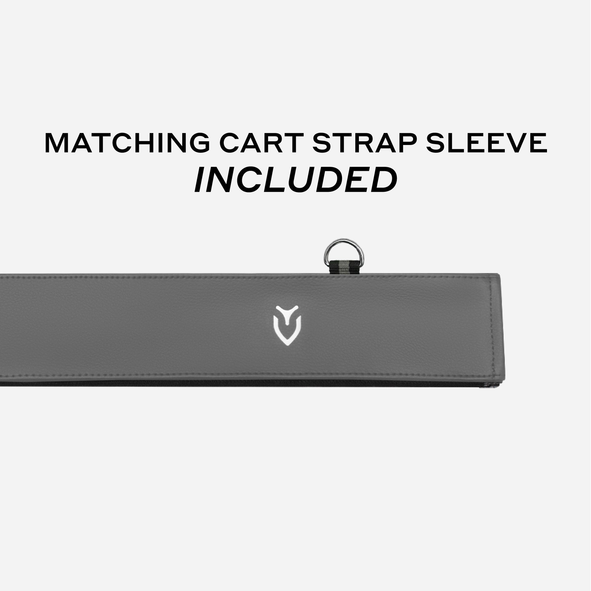 Player V Pro Stand in Pebbled Grey