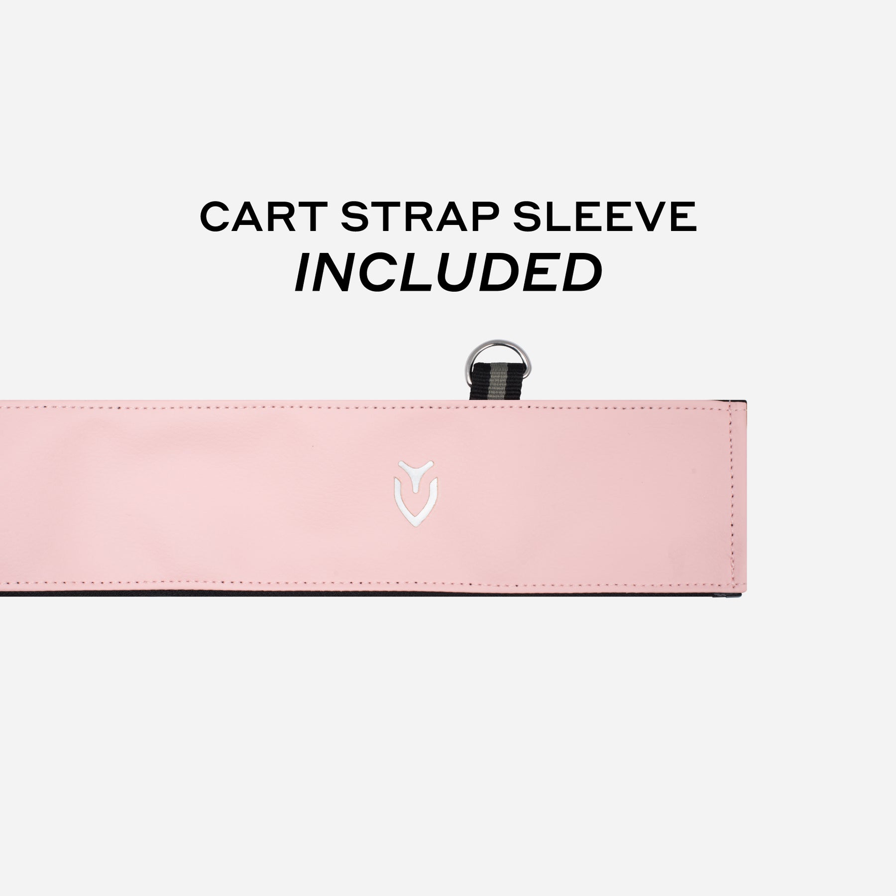Player V Pro Stand LE Rose
