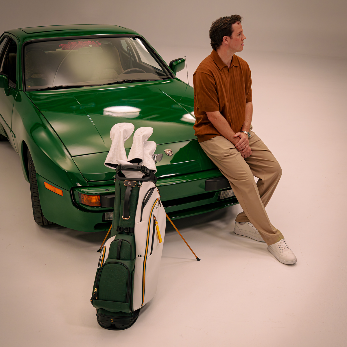 2026 Season Opener Player V Pro Stand