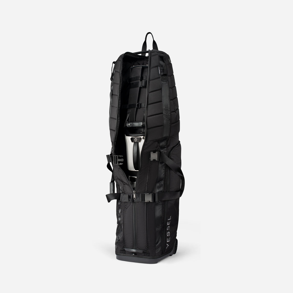 Golf Travel Case Pro