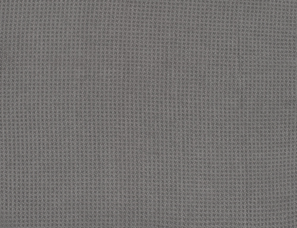 Magnetic Golf Towel | 20" x 20" in Grey