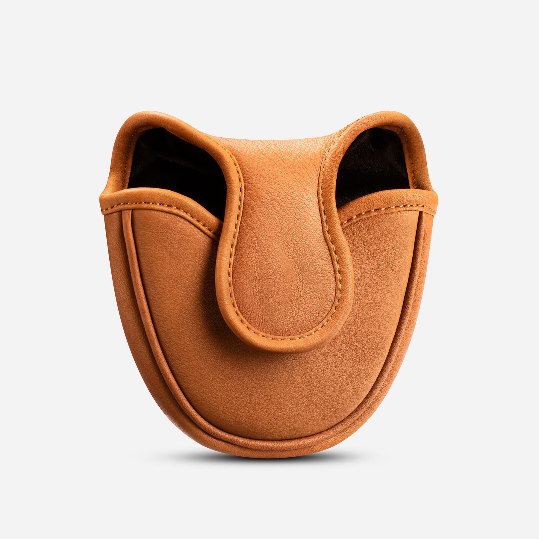 Genuine Leather Mallet Cover