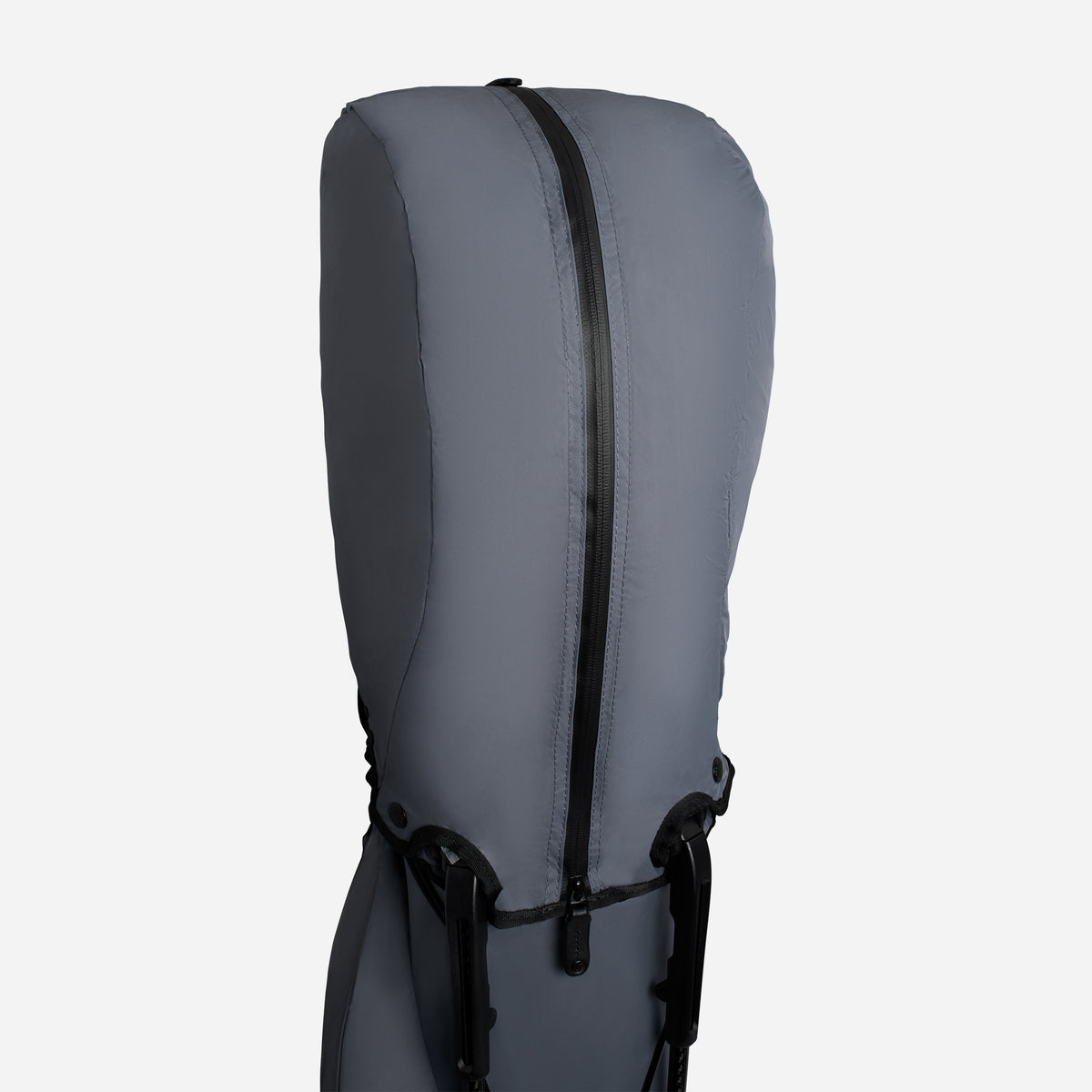 Junior Air Stand in Grey