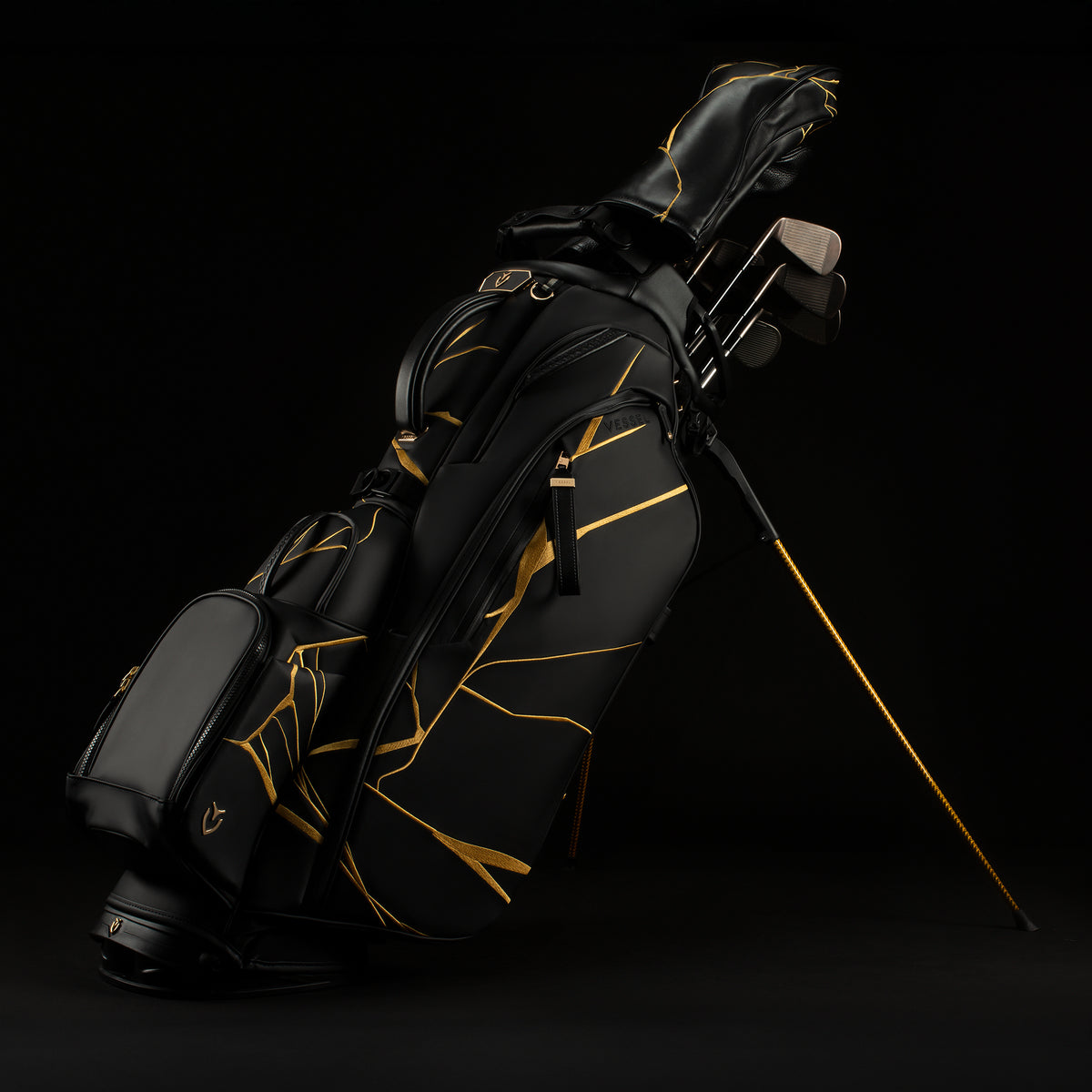 Player V Pro Stand LE KINTSUGI