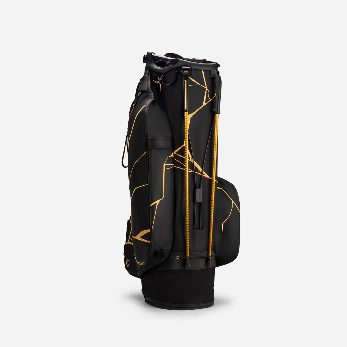 Player V Pro Stand LE KINTSUGI
