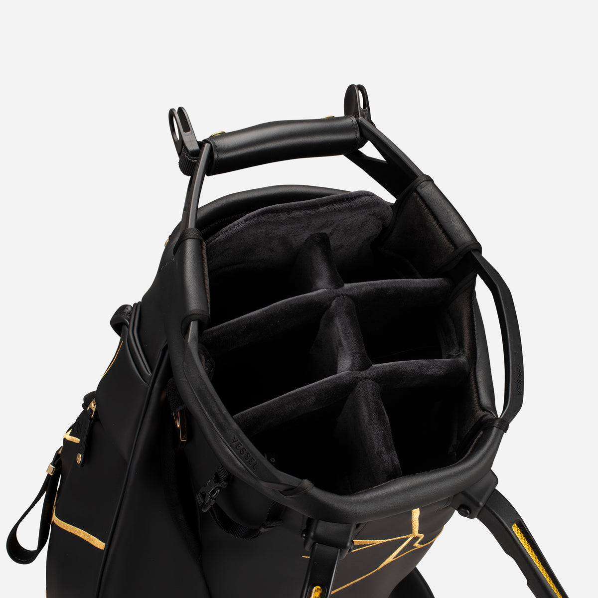 Player V Pro Stand LE KINTSUGI