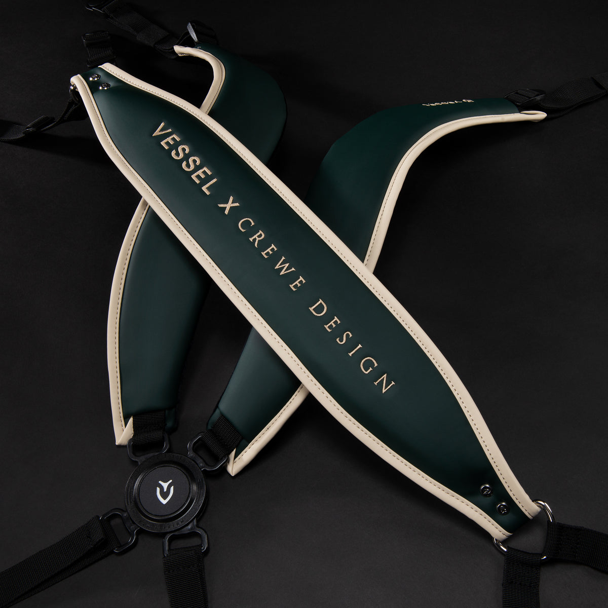 Lux Stand LE - Cascade Green