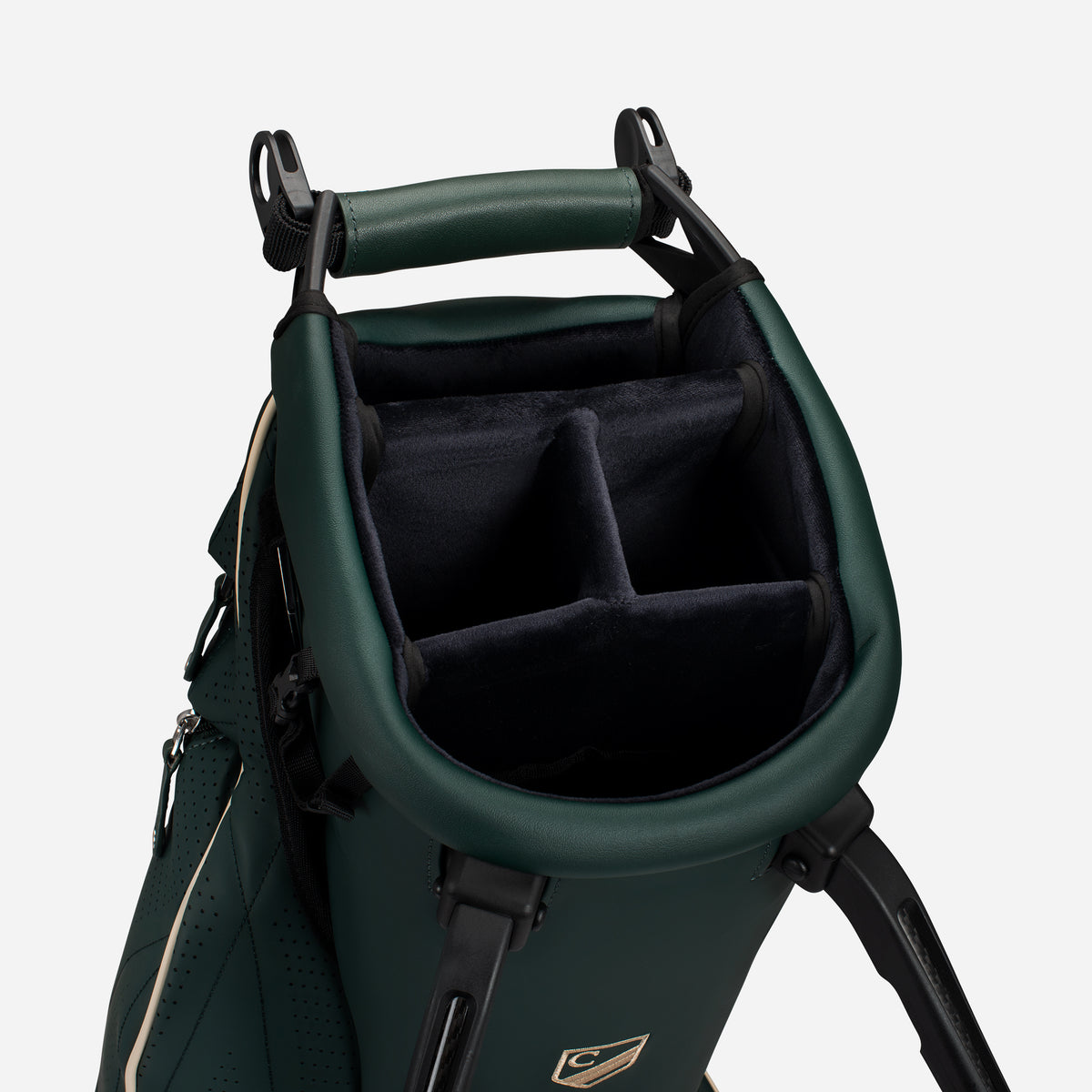 Lux Stand LE - Cascade Green