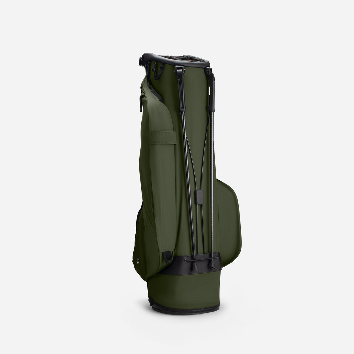 Lux Air in Olive