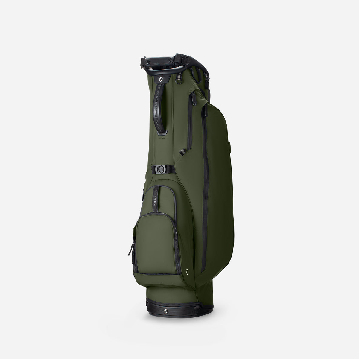 Lux Air in Olive