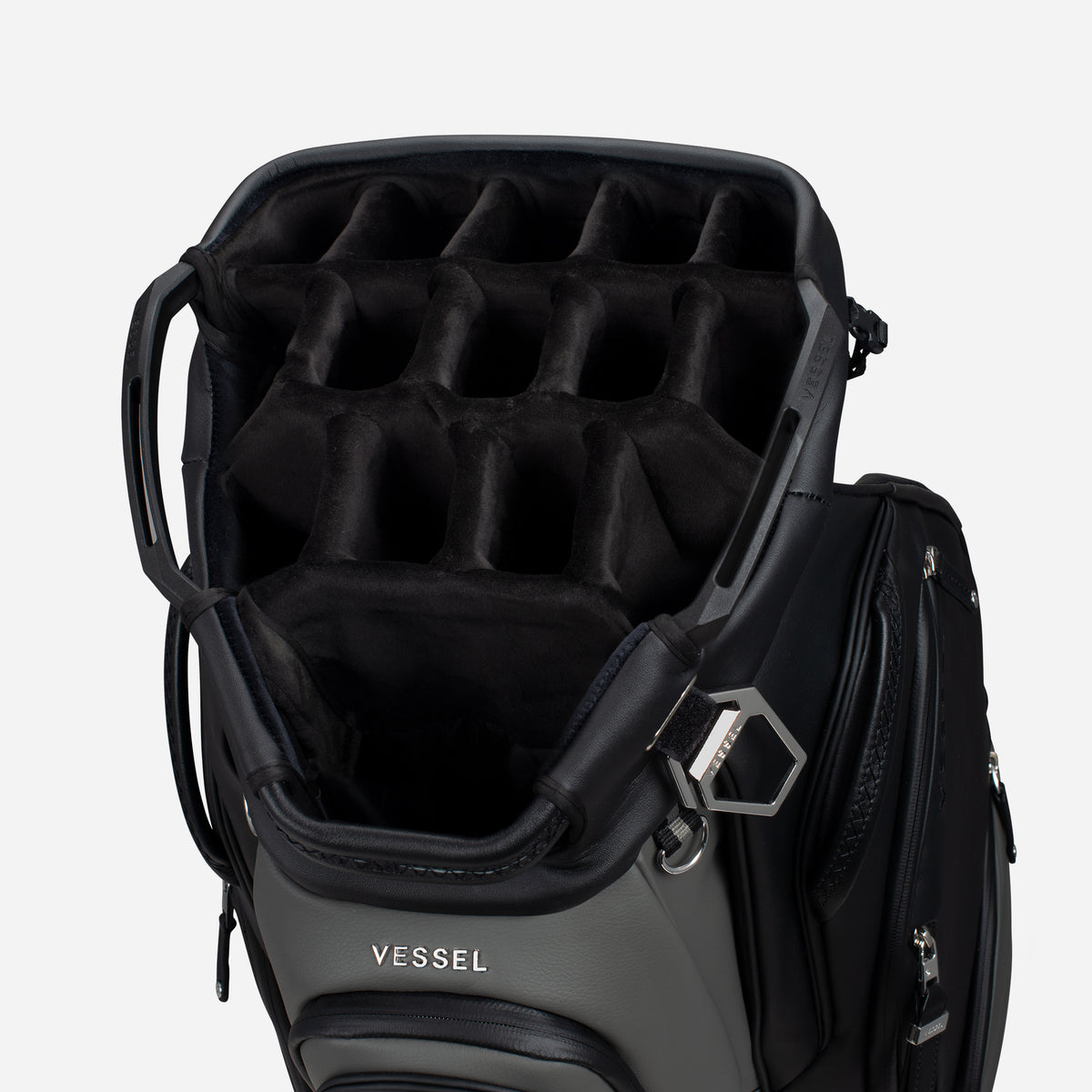 Lux Pro Cart II in Phantom