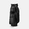 Lux Pro Cart II in Croc Black