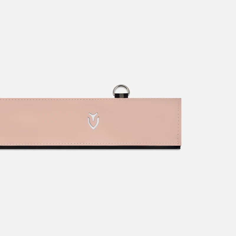 Lux Pro Cart II in Croc Blush