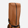 Lux Pro Cart II in Heritage Brown
