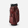 Lux Pro Cart II in Merlot