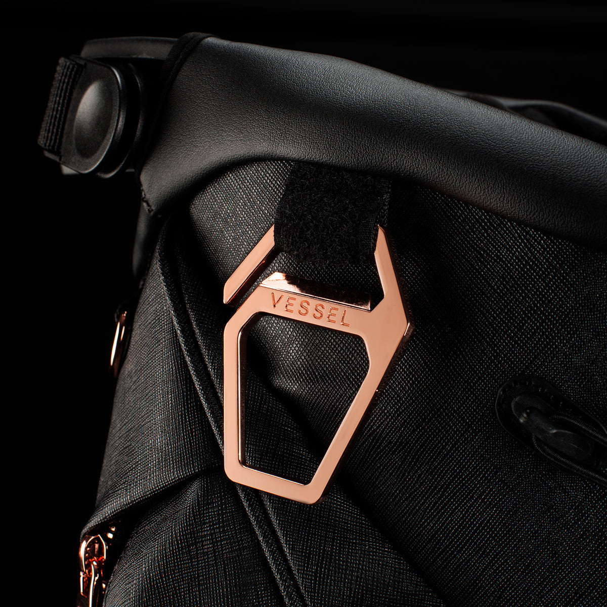 『美品』VESSEL LUX LE Stand midnight Rose Lux Carbon LE Midnight Rose Stand