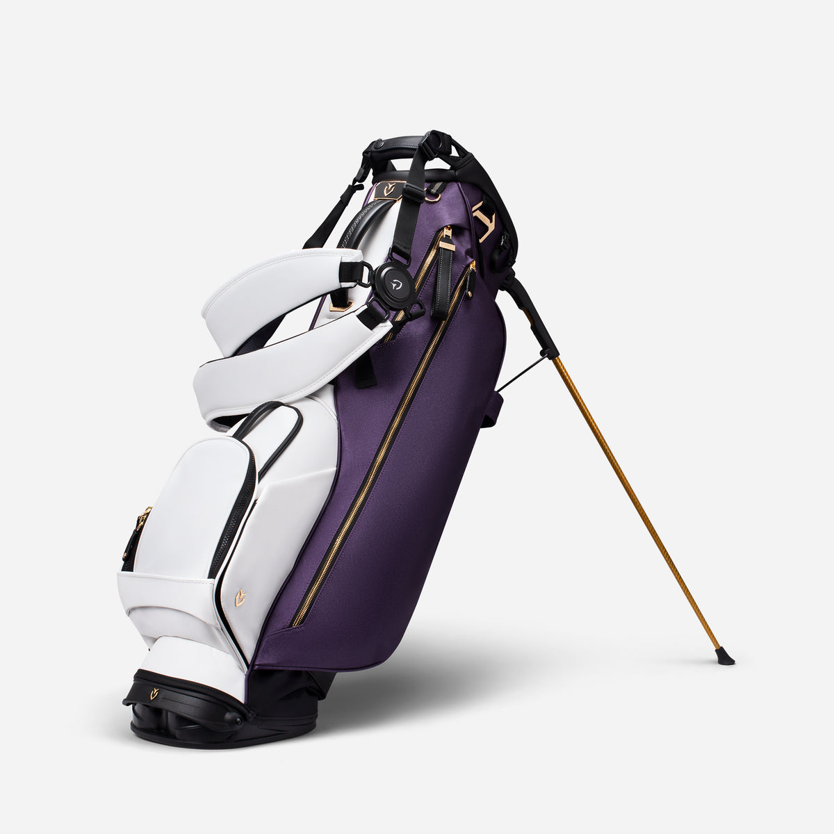 Lux Stand in Monarch