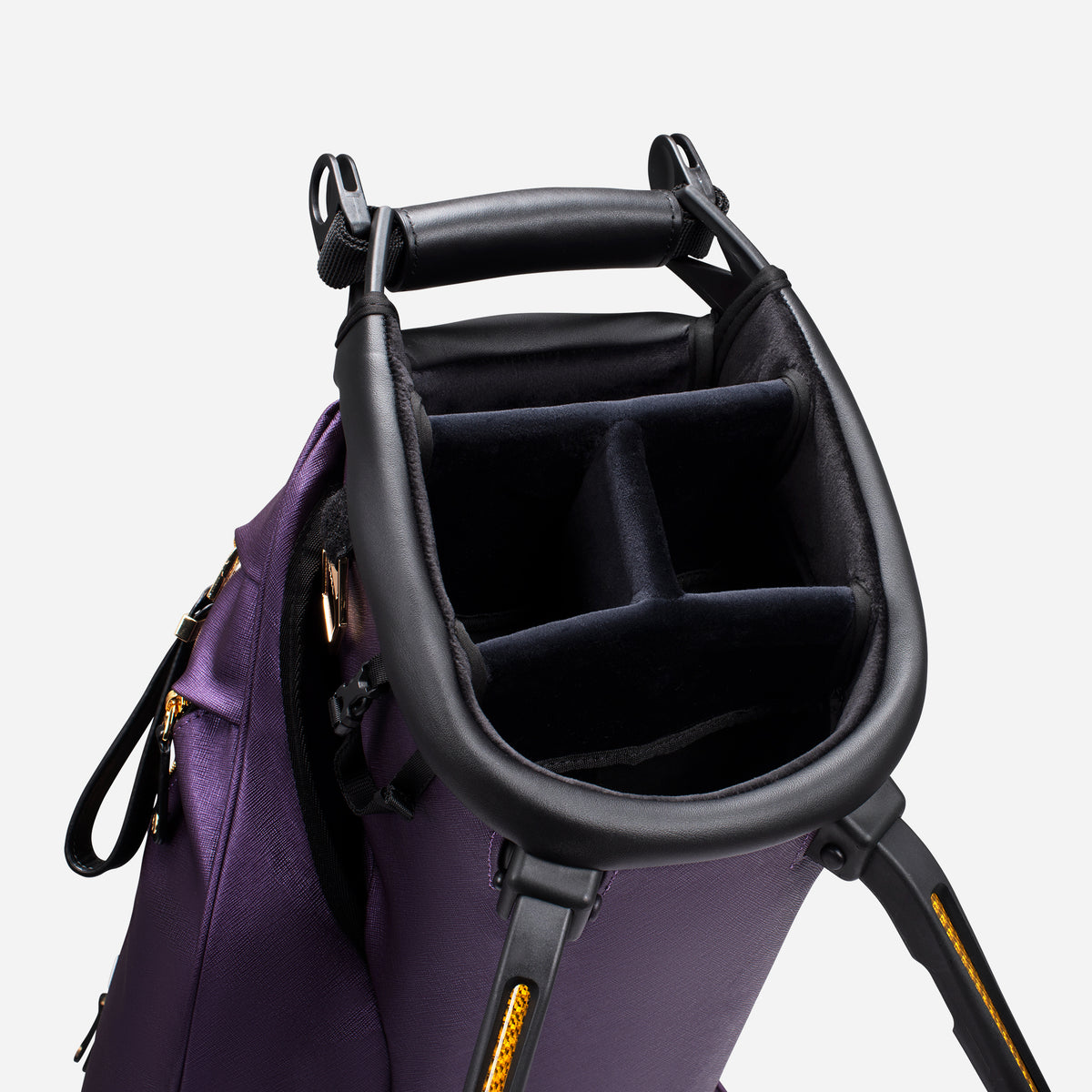 Lux Stand in Monarch