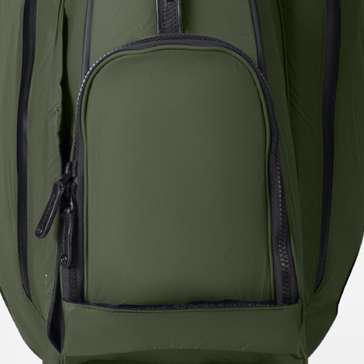 Lux Air in Olive