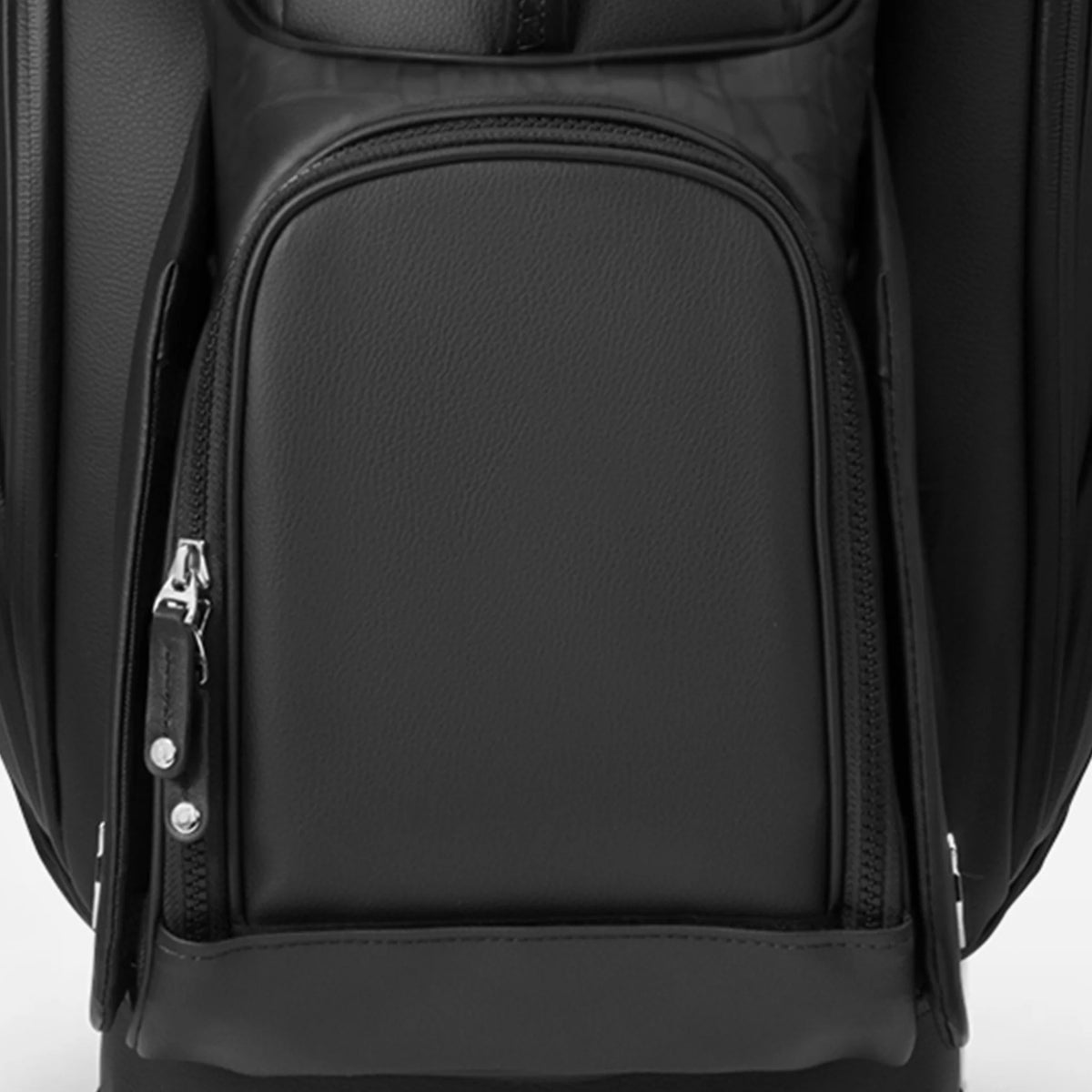 Lux Pro Cart II in Croc Black