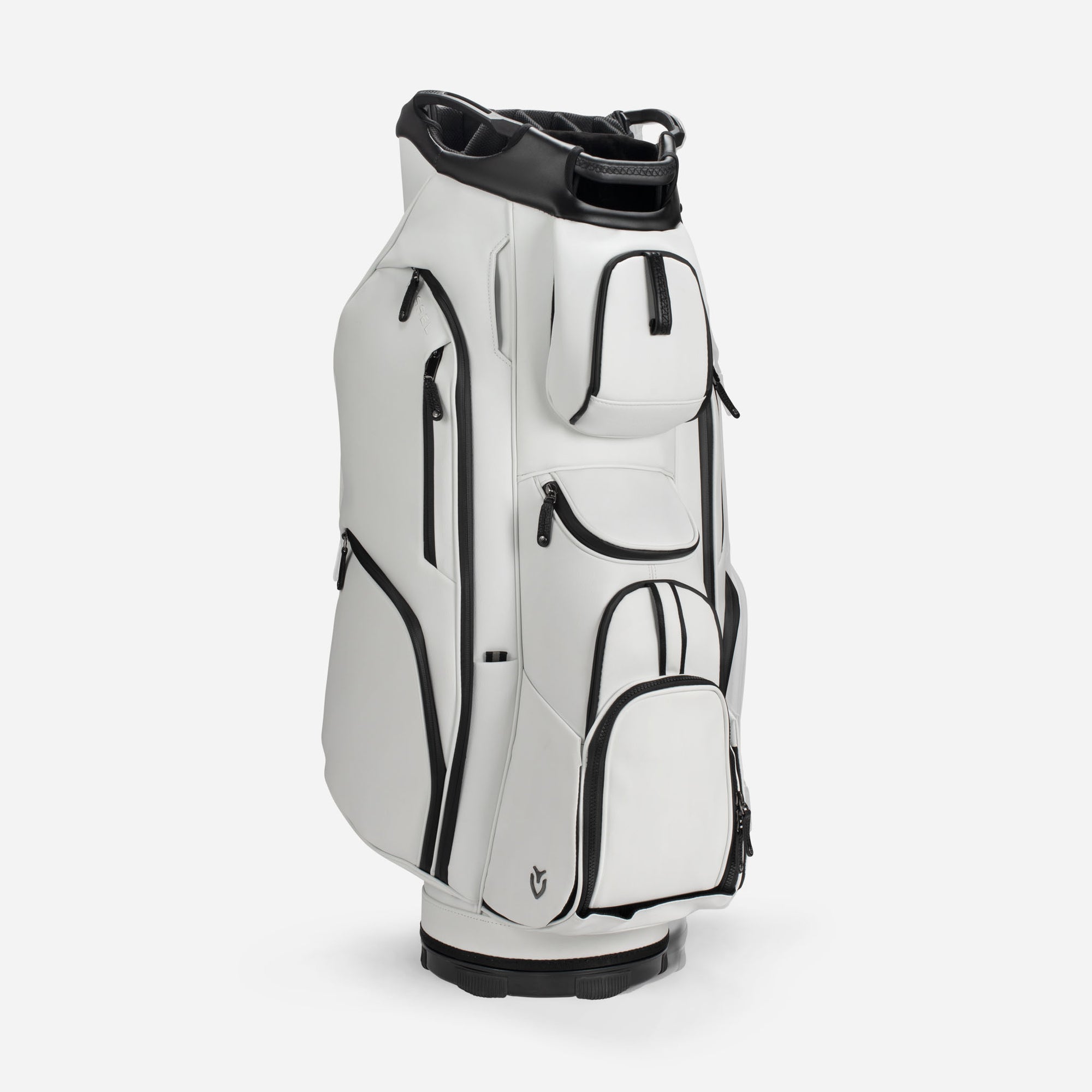 Vessel Lux XV Cart Bag – The Scoring Club