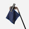 Magnetic Golf Towel | 5" x 5" in Navy