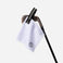 Magnetic Golf Towel | 5" x 5" in White