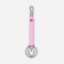 Medallion Logo Pull in Pink