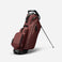 Player V Pro Stand in Merlot