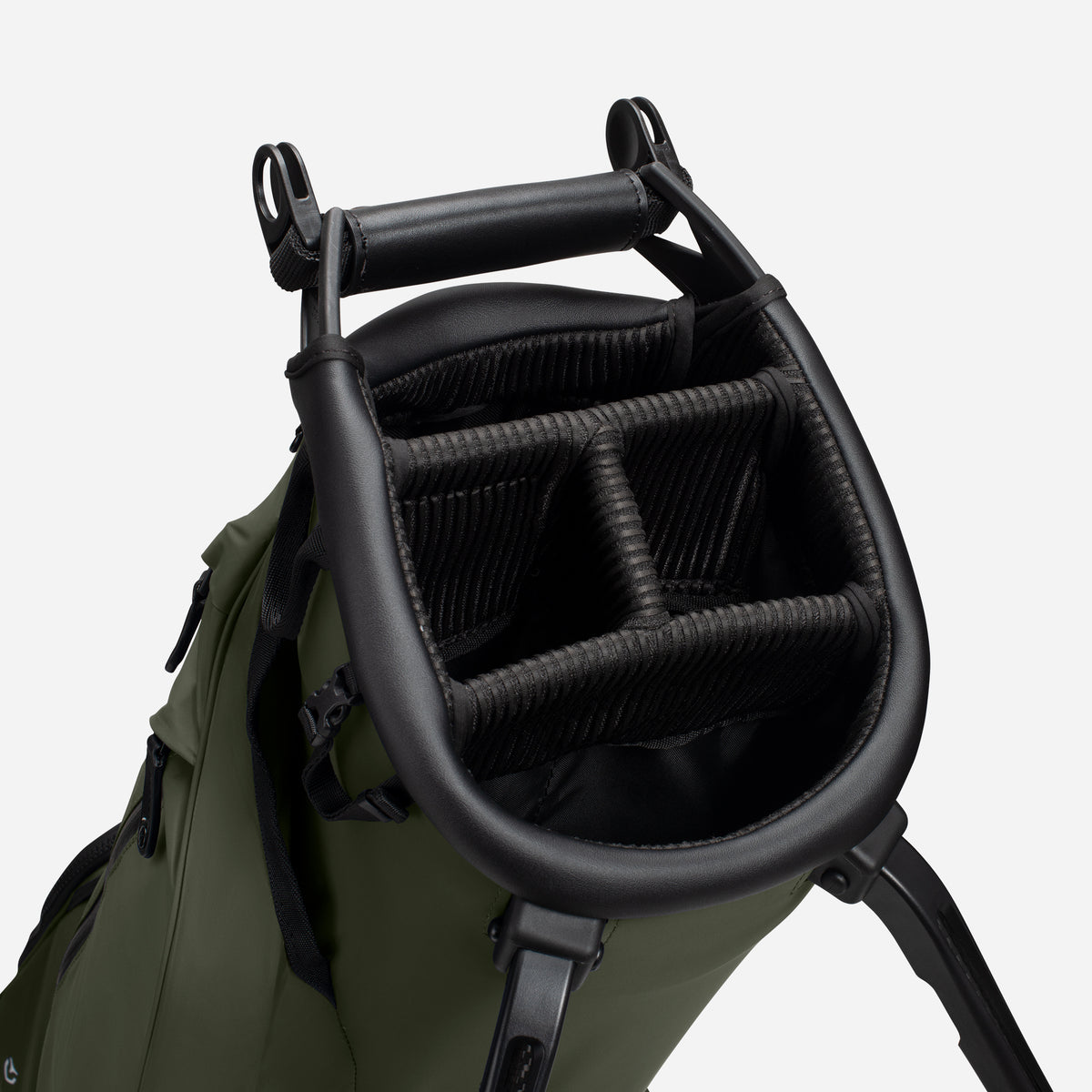 Lux Air in Olive