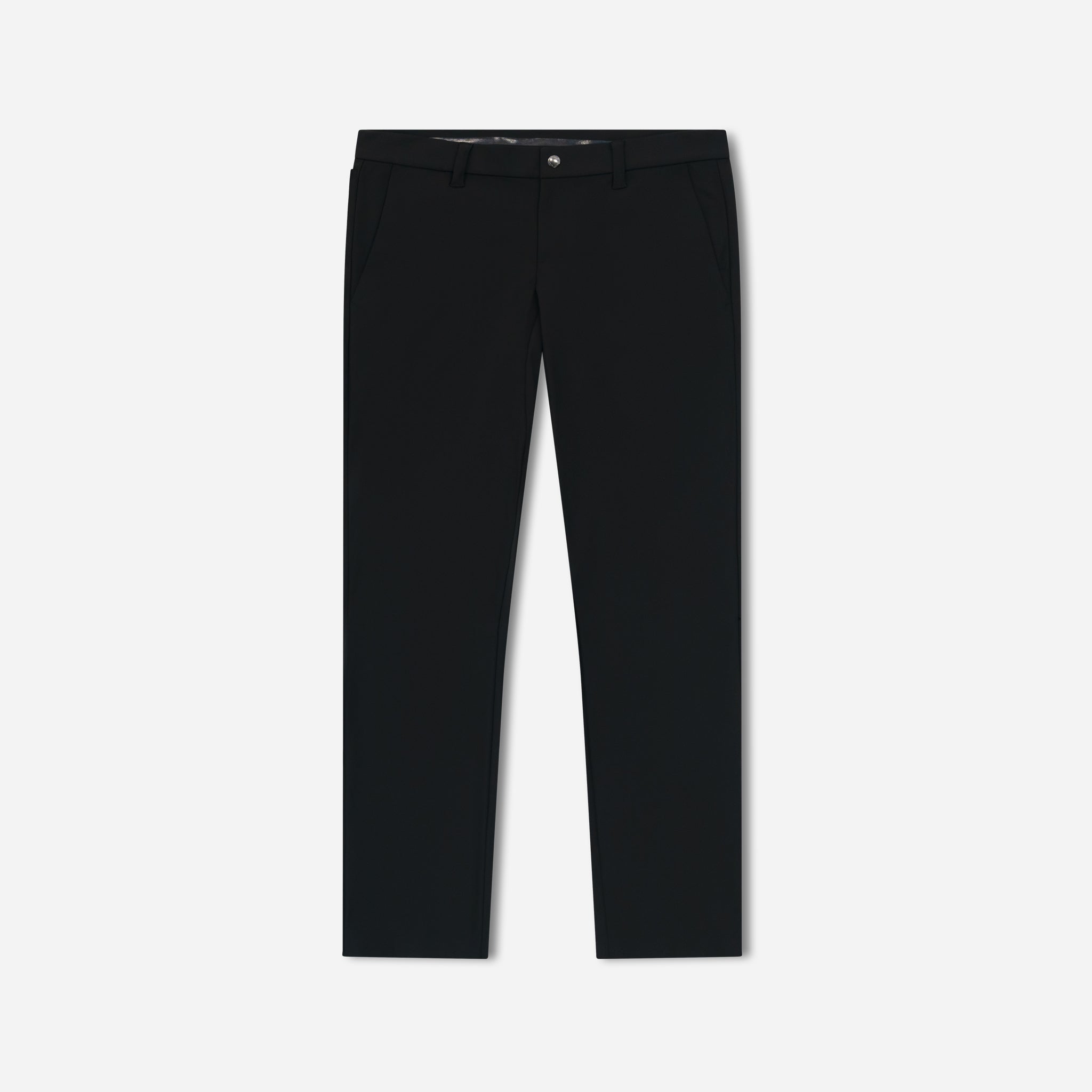 Performance 5-Pocket Trouser - Black