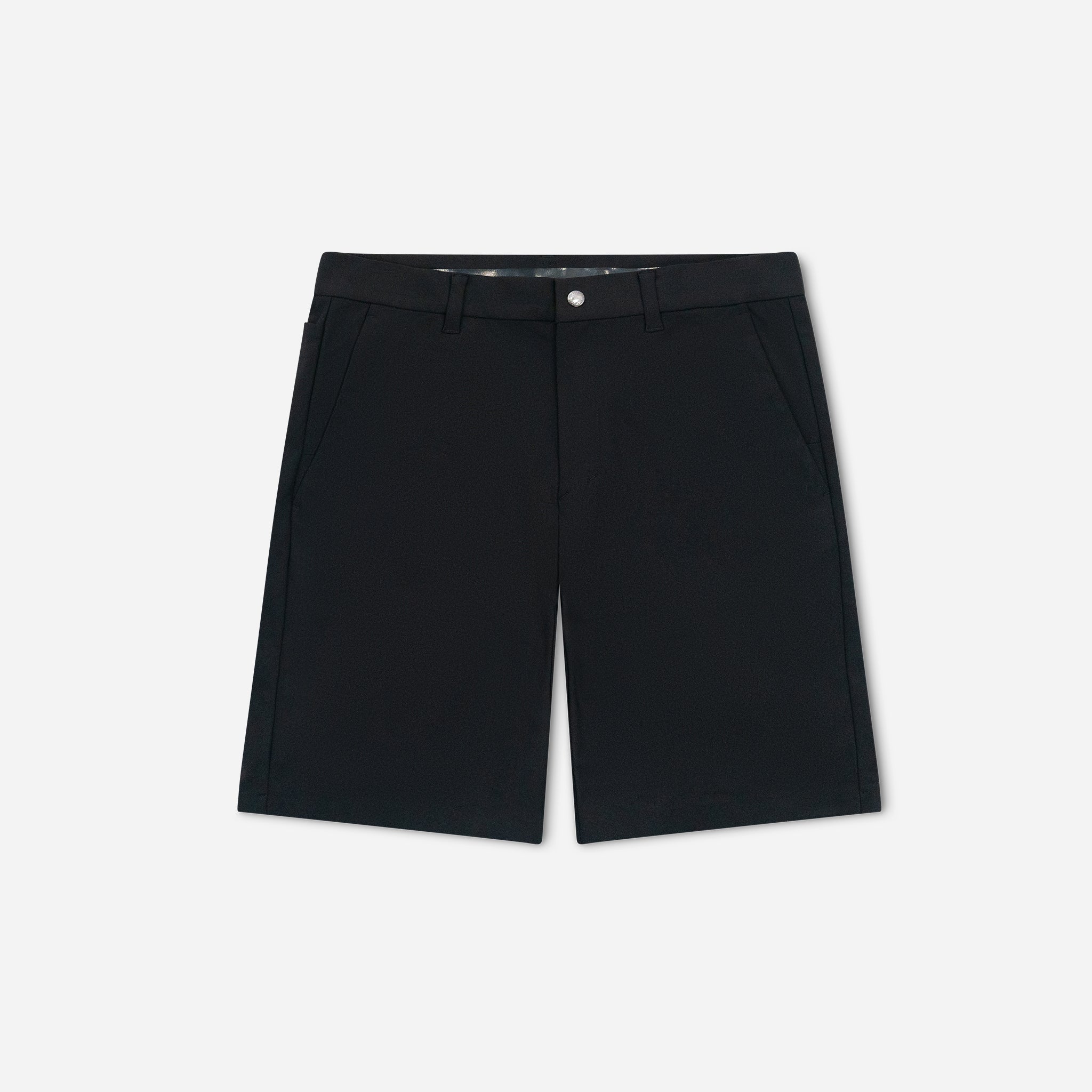Performance 5-Pocket Short - Black