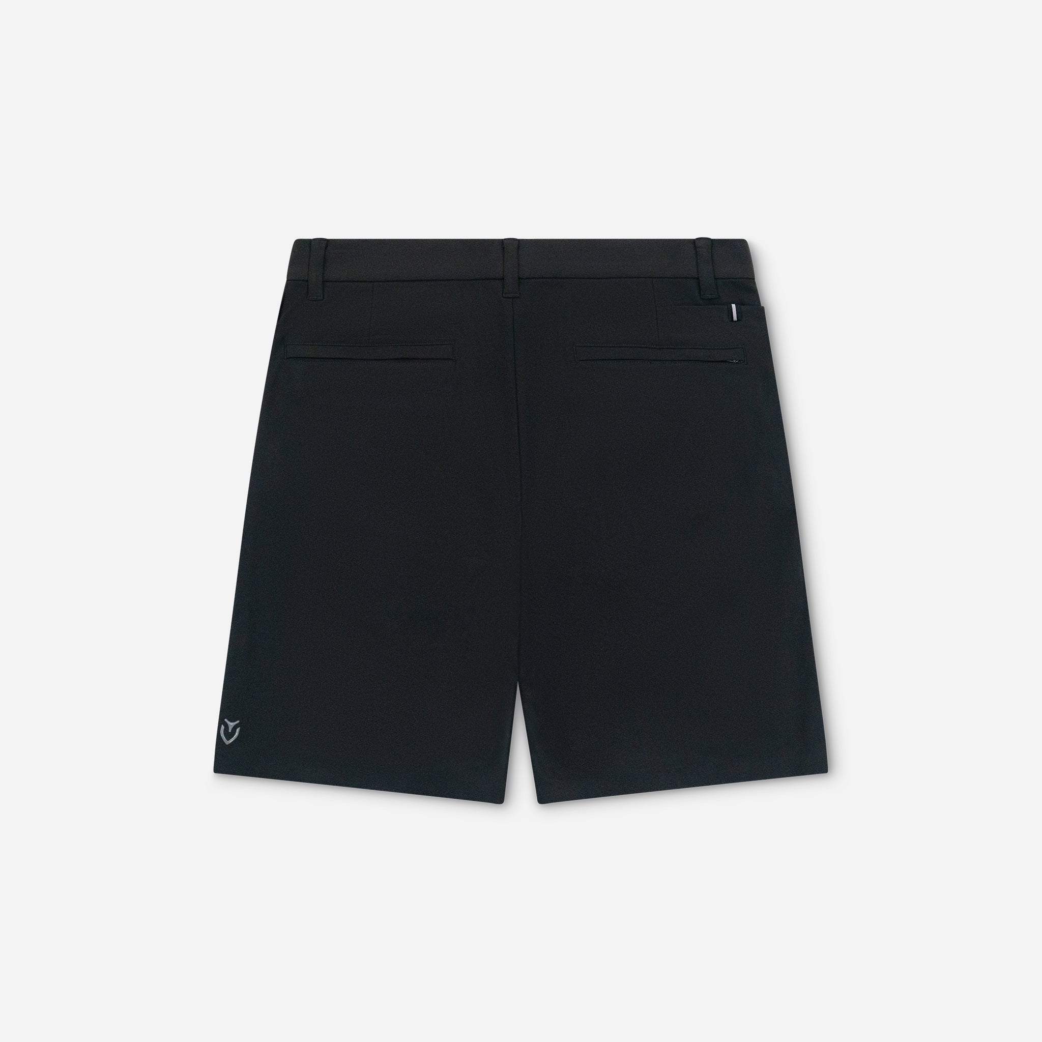 Performance 5-Pocket Short - Black